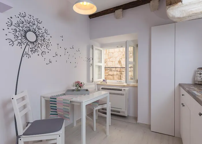 Studio Apartment Lumia