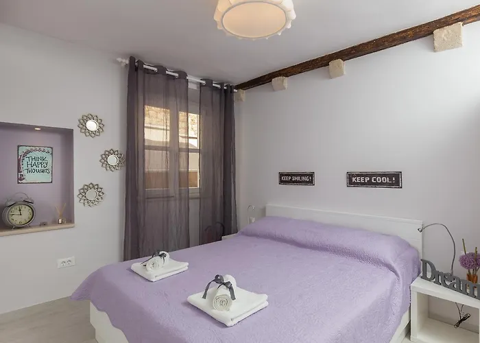 Studio Apartment Lumia