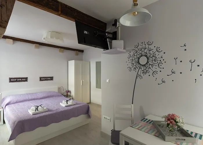 Studio Apartment Lumia