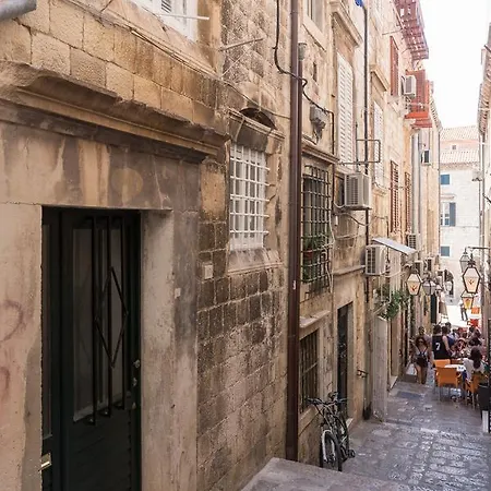 Studio Apartment Lumia Dubrovnik Kültér fotó