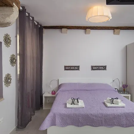 Studio Apartment Lumia Dubrovnik Kültér fotó